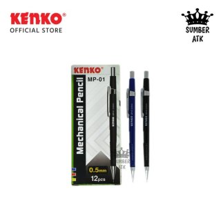 Mechanical Pencil Kenko MP-01 / 0.5 mm