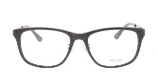 9. Police VPL401K Lensa Kacamata yang Tahan Gores