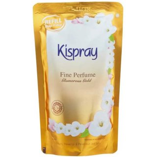 Kispray Fine Perfume Glamorous Gold