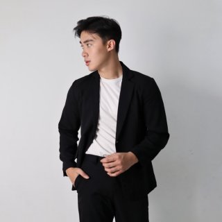 MSMO Men Xaka - jas blazer pria