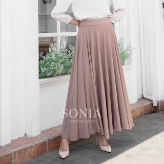 25. Anya Skirt R7007 - SONIA Premium Skirt