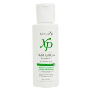 27. Derma XP Hair Grow Shampoo