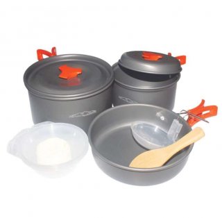 Dhaulagiri Cooking Set DH-300