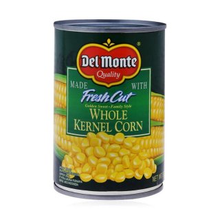 Del Monte Whole Kernel Corn