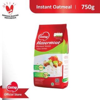 Oatsy Instant Oatmeal