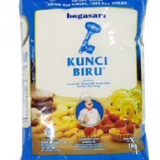 Bogasari Kunci Biru Premium
