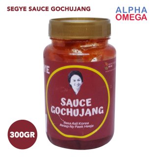 Segye Sauce Gochujang