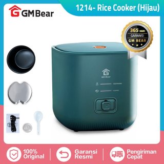 GM Bear Smart Rice Cooker Mini 