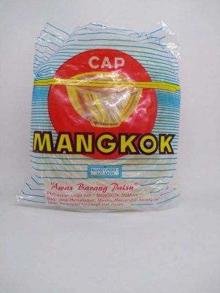 Sohun cap Mangkok