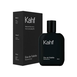 Kahf Revered Oud Eau De Toilette