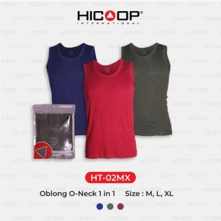 Hicoop Kaos Dalam HT-02MX