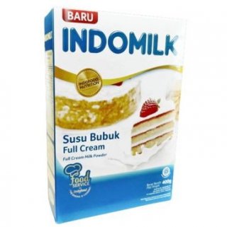  Indomilk Full Cream