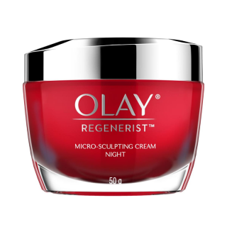 Olay Regenerist Micro-Sculpting Cream Night