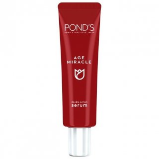 Ponds Age Miracle Double Action Serum 15ml