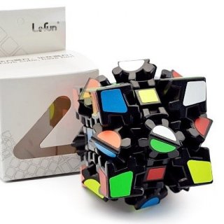 LeFun Rubik X-Cube Magic 3D Puzzle