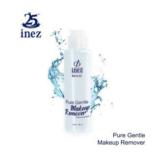 Inez Pure Gentle Makeup Remover