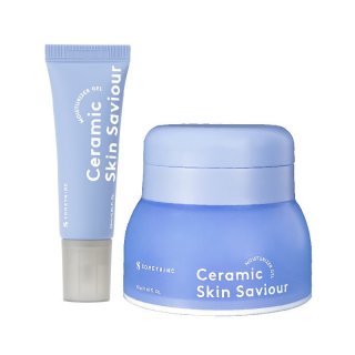 Something Ceramic Skin Saviour Moisturizing Gel