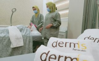 Dermis Skin & Slimming Center