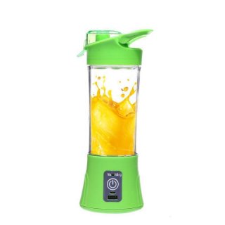 Juicer Blender Portable and Rechargeable