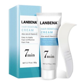 LANBENA Hair Removal Cream