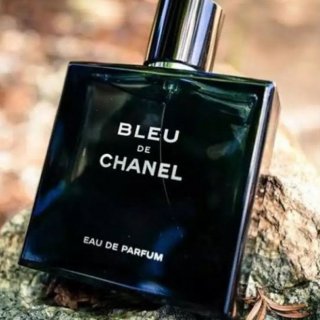 20. Bleu de Chanel