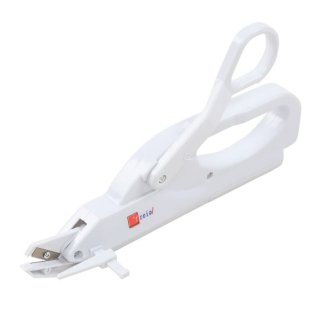 Gunting Potong Bahan Kain Elektrik - Electric Scissors FREIA FS-101