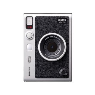 FUJIFILM Instax Mini Evo Hybrid Instant Hybrid Camera