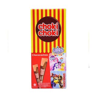 5. Choki Choki