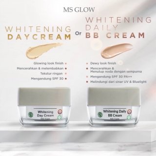 Whitening Day Cream