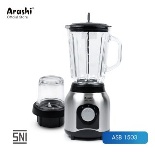 Arashi Stand Blender ASB 1503 Pelumat
