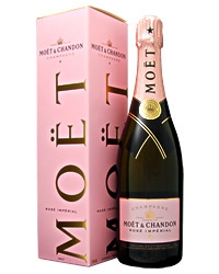 MOET(モエ)のロゼワイン