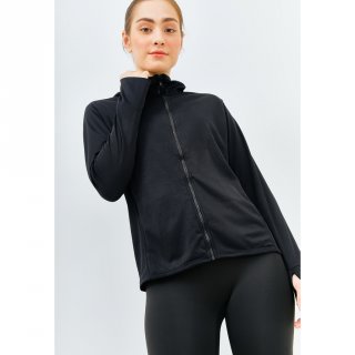 FitYou Hype Airism Sport Jacket with Zipper