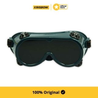 Krisbow Goggle Welding Kacamata Pengaman Las