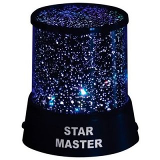 Star Master Lampu Tidur