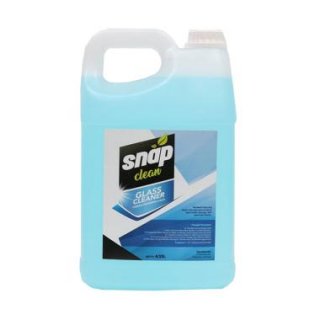 Snap Clean Glass Cleaner 