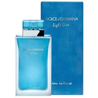 14. Dolce & Gabbana Light Blue