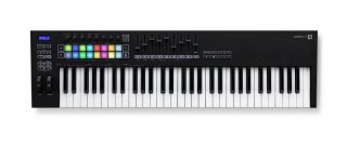 Keyboard Midi Controller Novation Launchkey 61 MK3