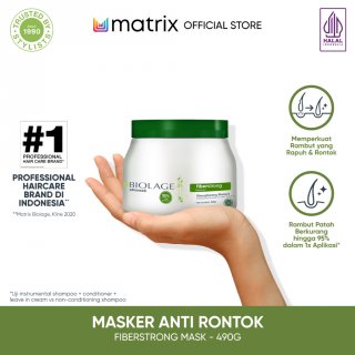 Matrix Biolage Fiberstrong Mask