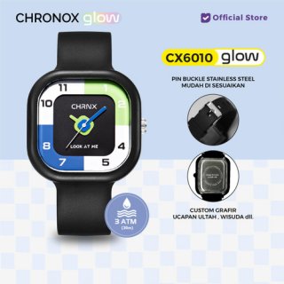 Chronox CX6010 Jam Tangan Anak 
