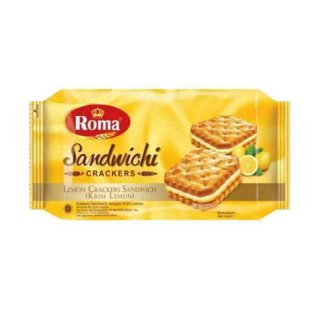 Roma Sandwichi Lemon