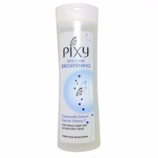 Pixy Fresh Toner Brightening