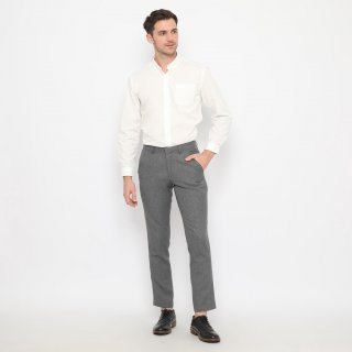 Coop Design Zion Celana Panjang Formal Pria