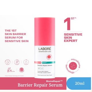 LABORE Gentle Biome Barrier Repair Serum