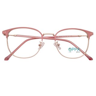23. Oppa Glasses OP38, Tampil Feminim dan Manis