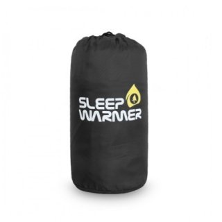 Sleeping Bag Original Consina Sleep Warmer Inner Polar 