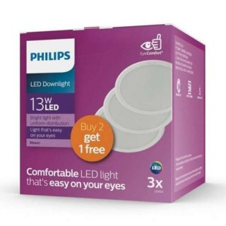 PHILIPS LED Downlight 59464