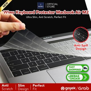 Wiwu Keyboard Protector Macbook