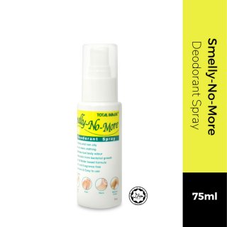 Smelly No More Deodorant Total Image Sensitive Normal Skin