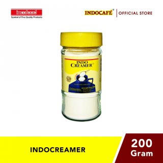 13. Indo Creamer, Rasa Creamy dengan Aroma Susu