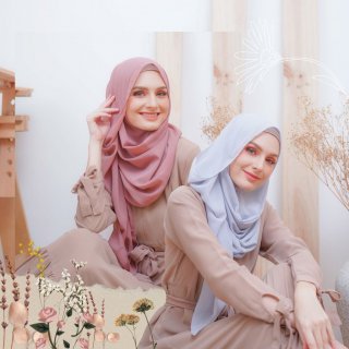 15. Hijabwanitacantik - Instan Thalia
